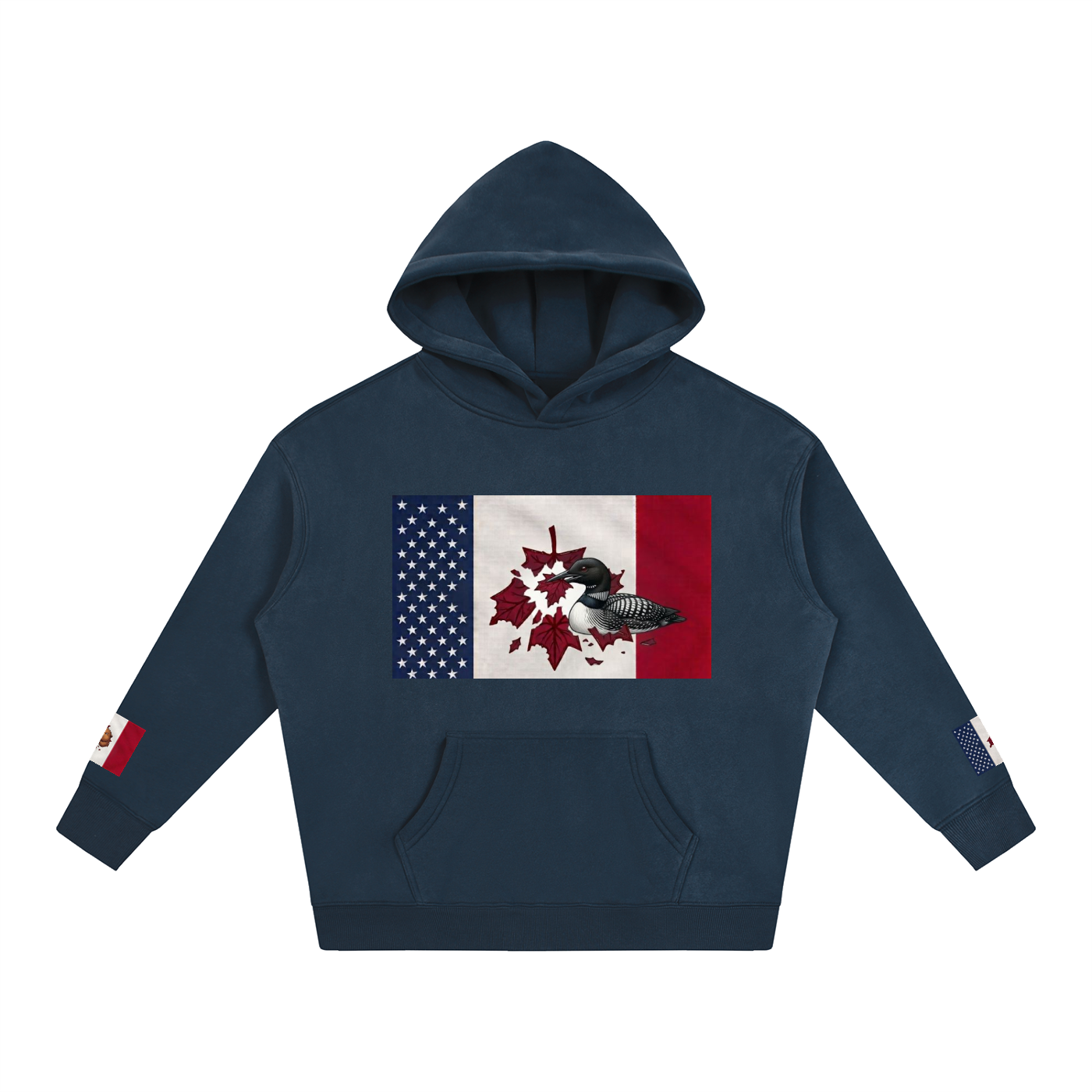 America/Canada Themed
