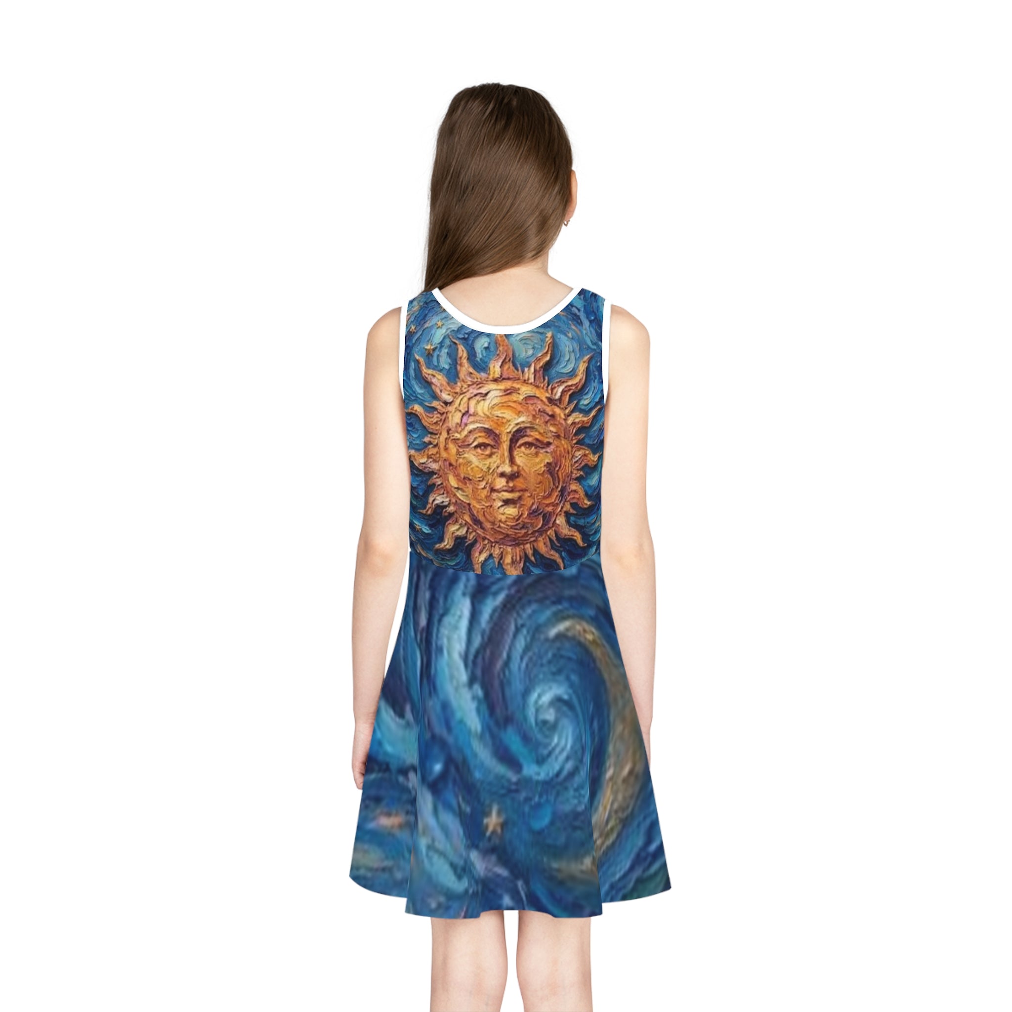 Girls' Dresses