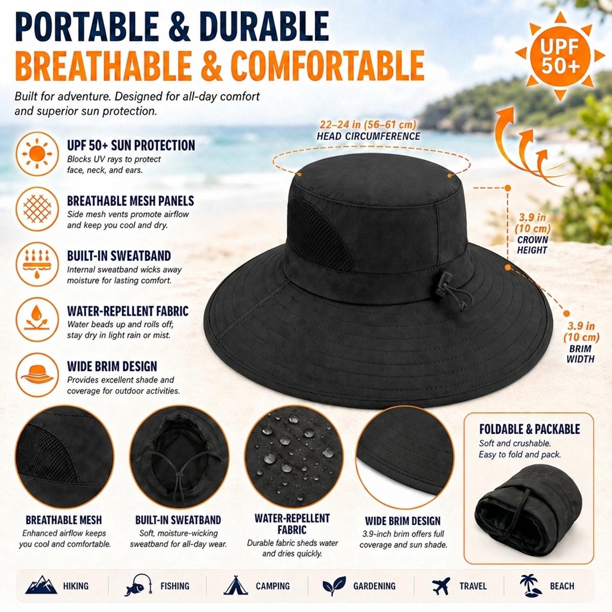 Hats