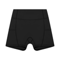 Women’s High Rise Pocket Yoga Shorts
