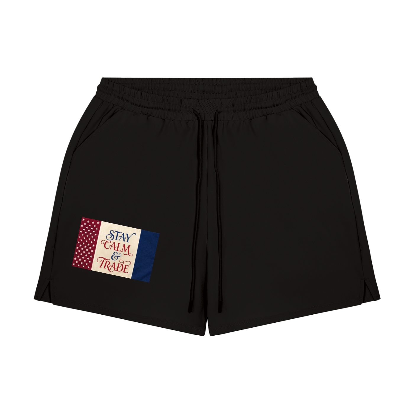 Men’s Performance Shorts