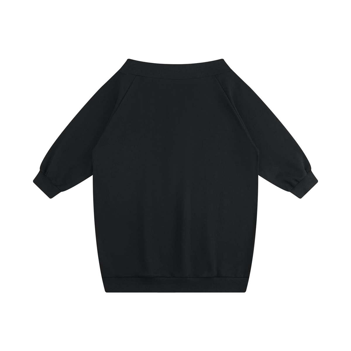 Abito da donna con spalle scoperte