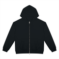 Unisex Heavyweight Full Zip Hoodie