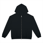 Unisex Heavyweight Full Zip Hoodie
