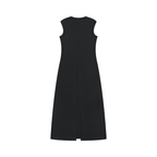 Women's Slim Sleeveless Dress