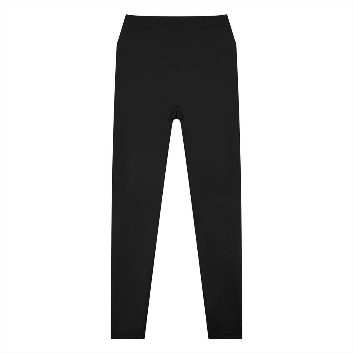 Leggings da yoga a vita alta da donna