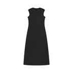 Women's Slim Sleeveless Dress
