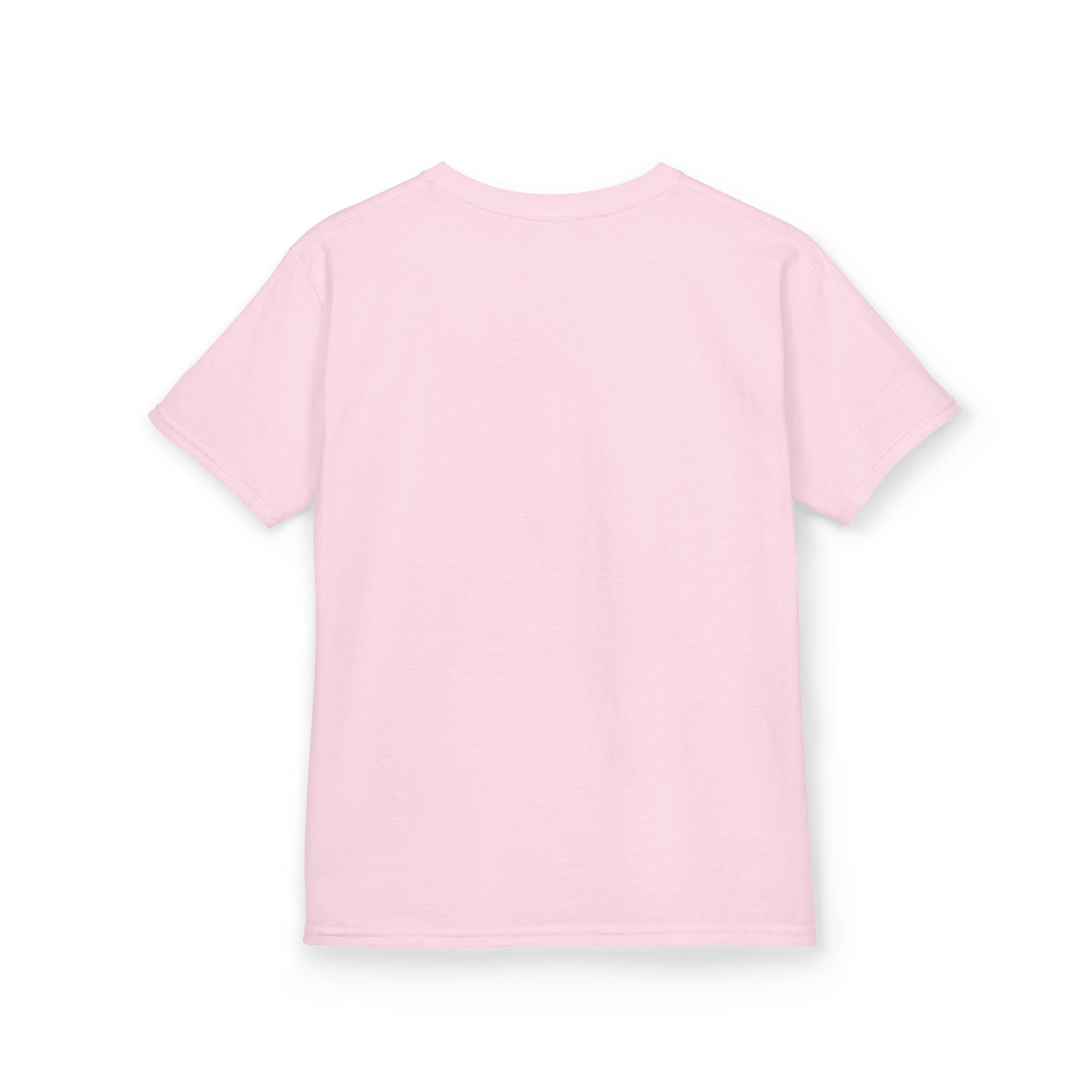 Kids Alien Space Tee — Cute Cosmic Extraterrestrial Graphic Shirt