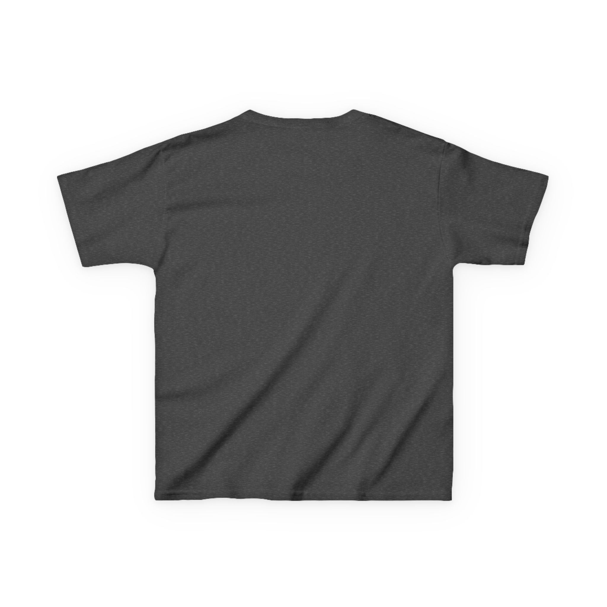 Kids Alien Space Tee — Cute Cosmic Extraterrestrial Graphic Shirt