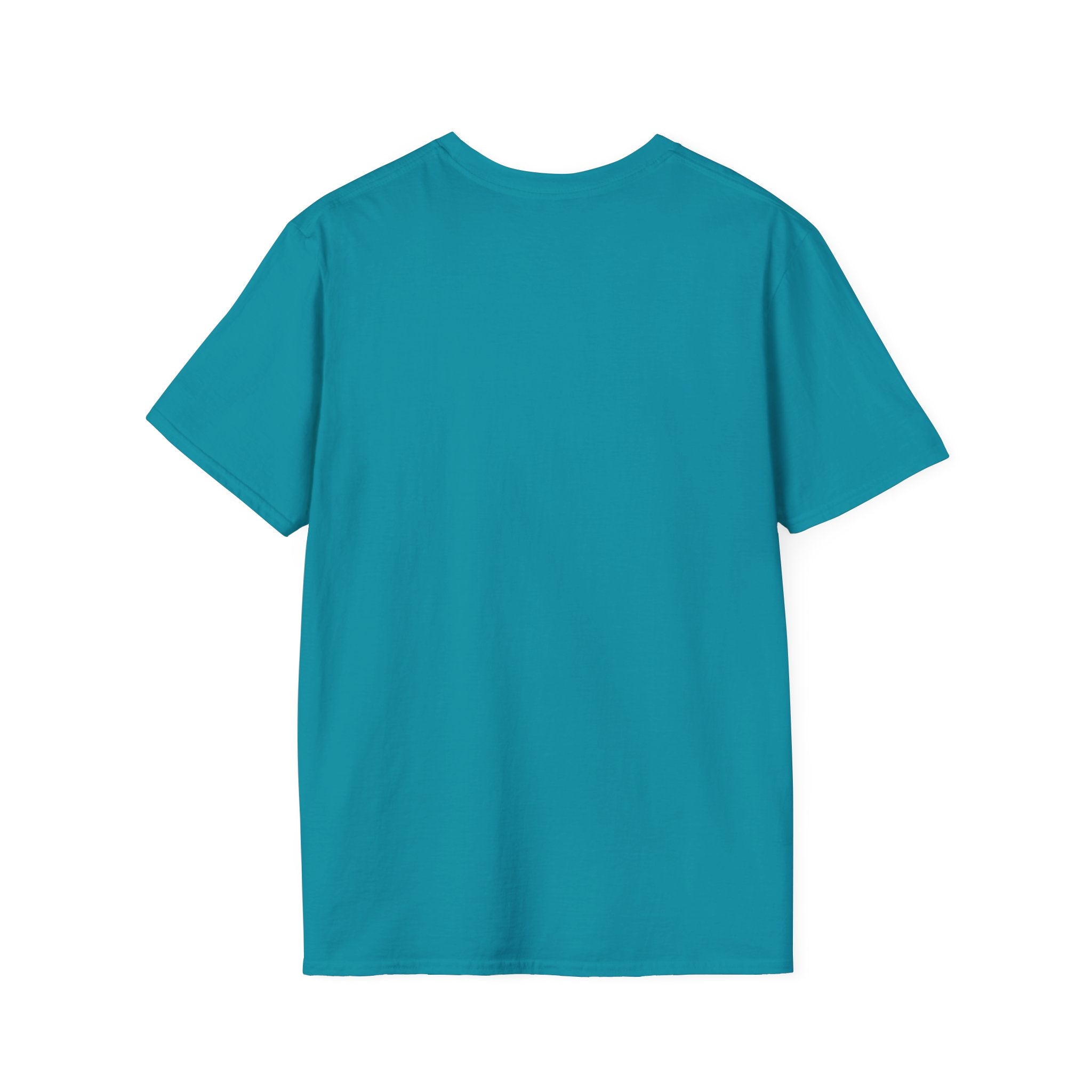 Alien Encounter T‑Shirt — Galactic Grey Extraterrestrial Art Tee