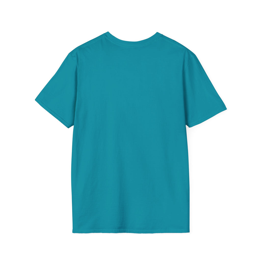 Alien Encounter T‑Shirt — Galactic Grey Extraterrestrial Art Tee
