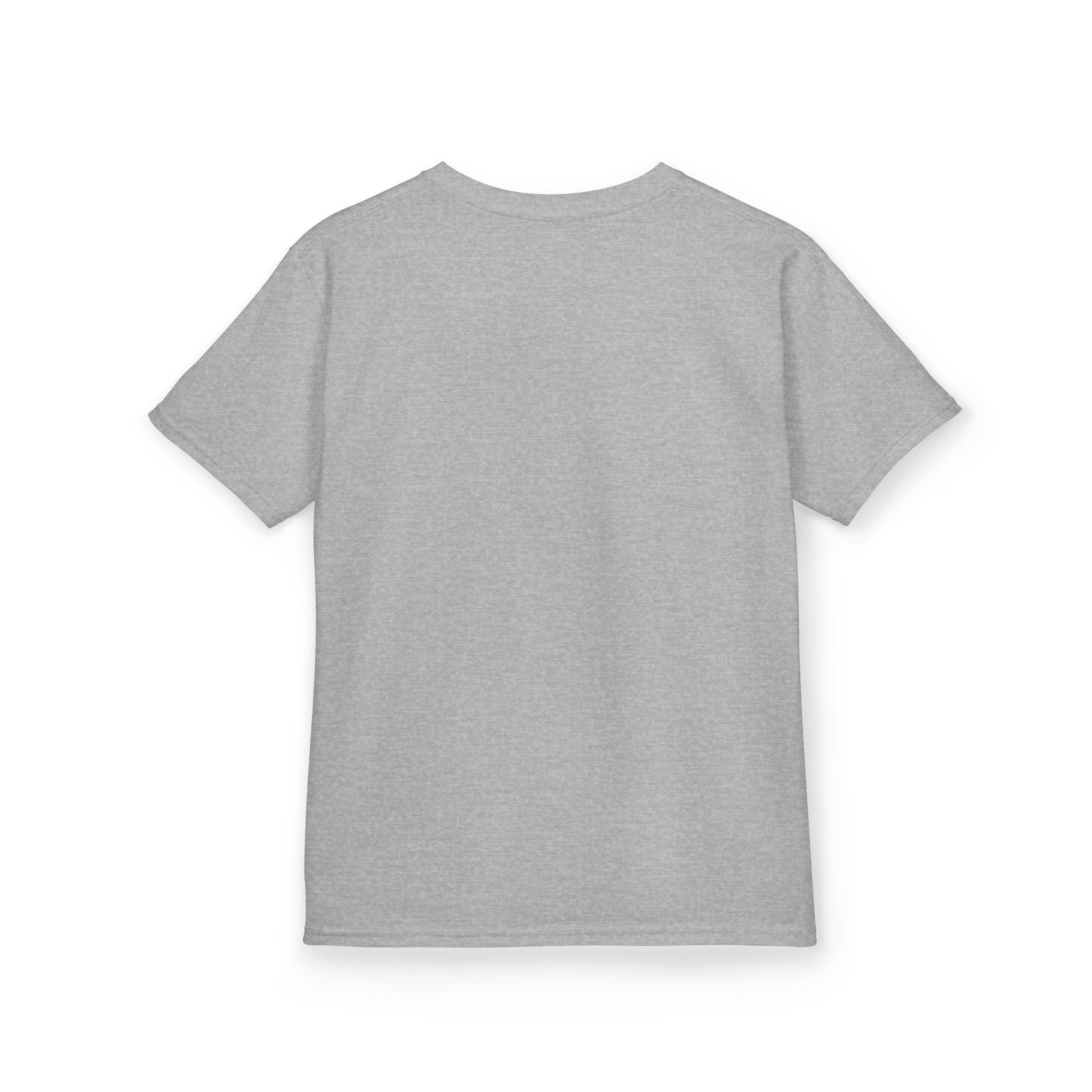 Kids Alien Space Tee — Cute Cosmic Extraterrestrial Graphic Shirt