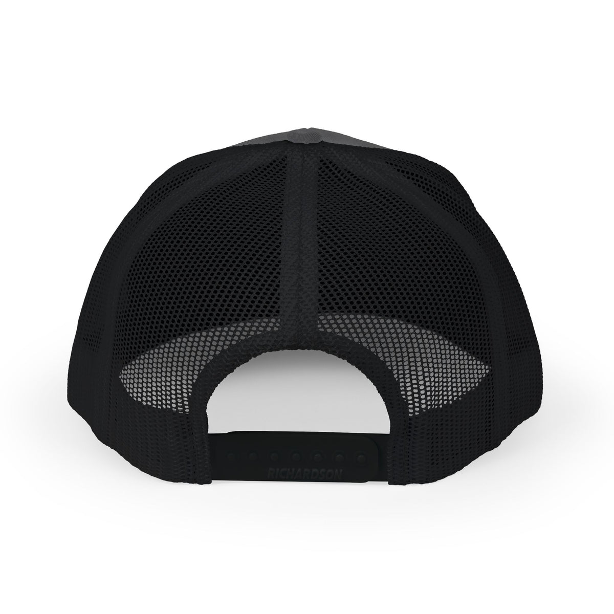 Alien Face Snapback Trucker Cap — Sci‑Fi Extraterrestrial Graphic Hat