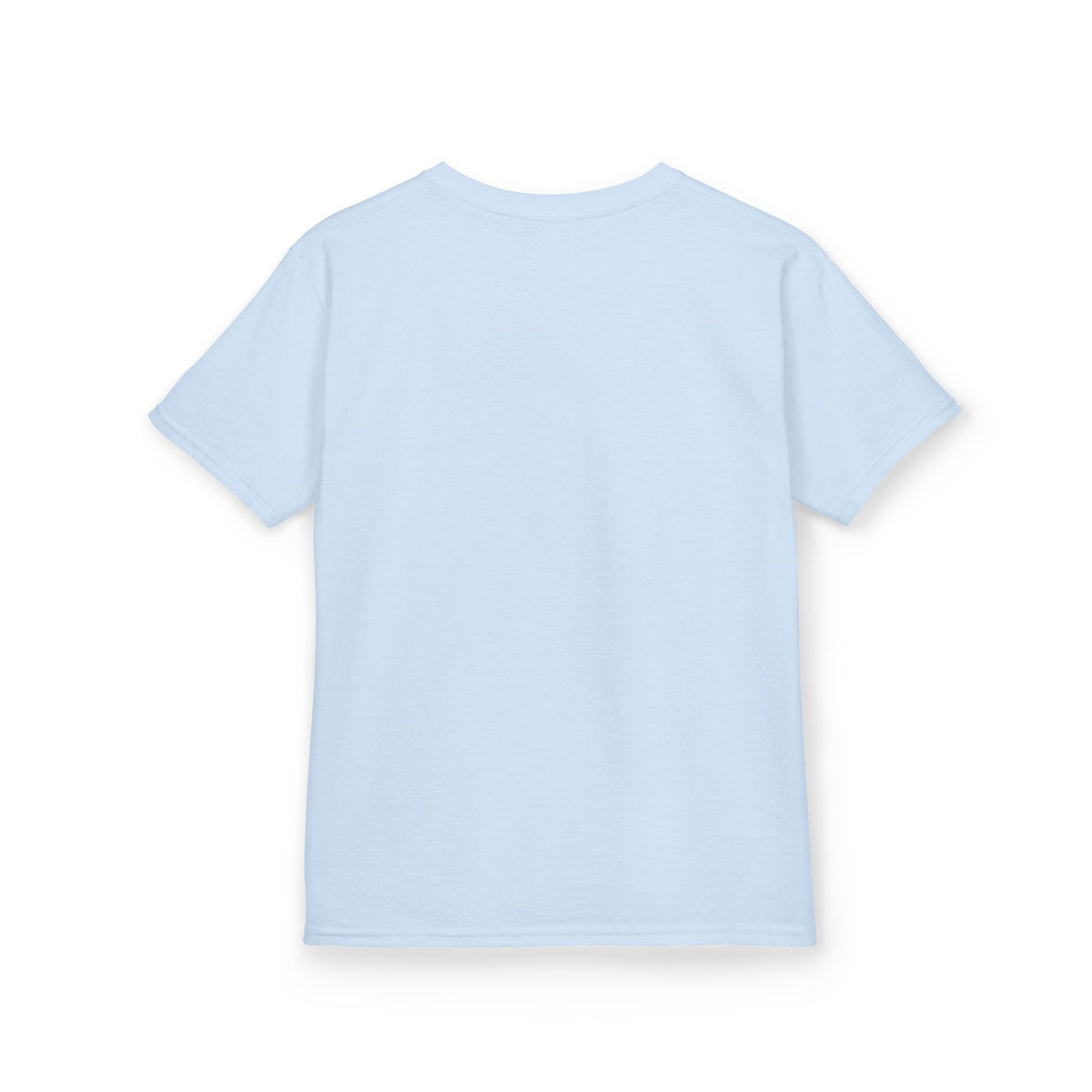 Kids Alien Space Tee — Cute Cosmic Extraterrestrial Graphic Shirt