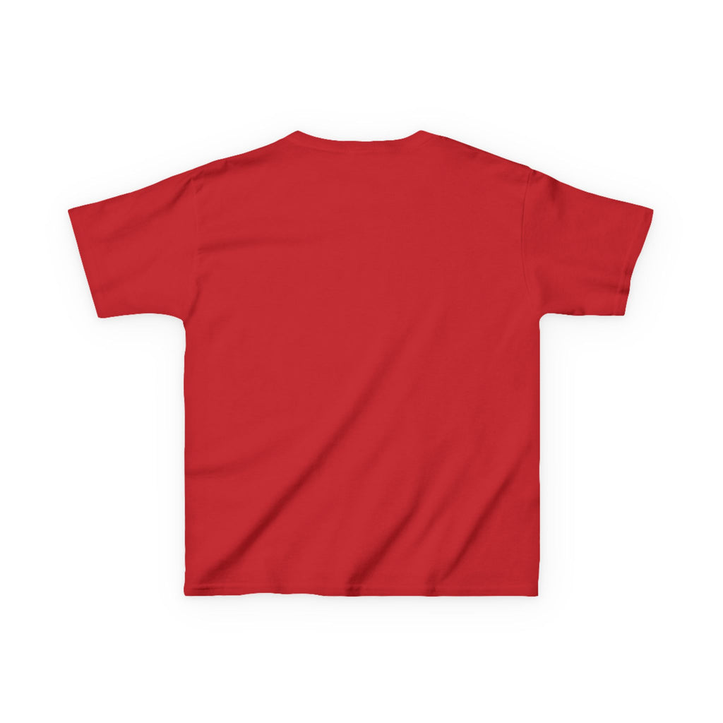 Kids Alien Space Tee — Cute Cosmic Extraterrestrial Graphic Shirt