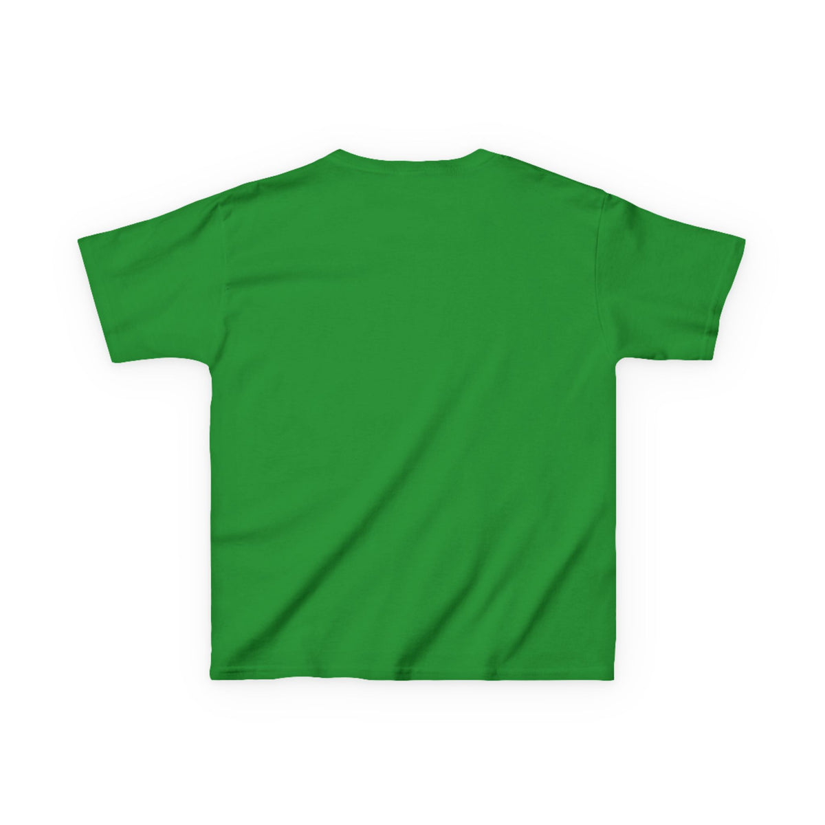 Kids Alien Space Tee — Cute Cosmic Extraterrestrial Graphic Shirt