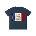 Pure Cotton Unisex T-Shirt