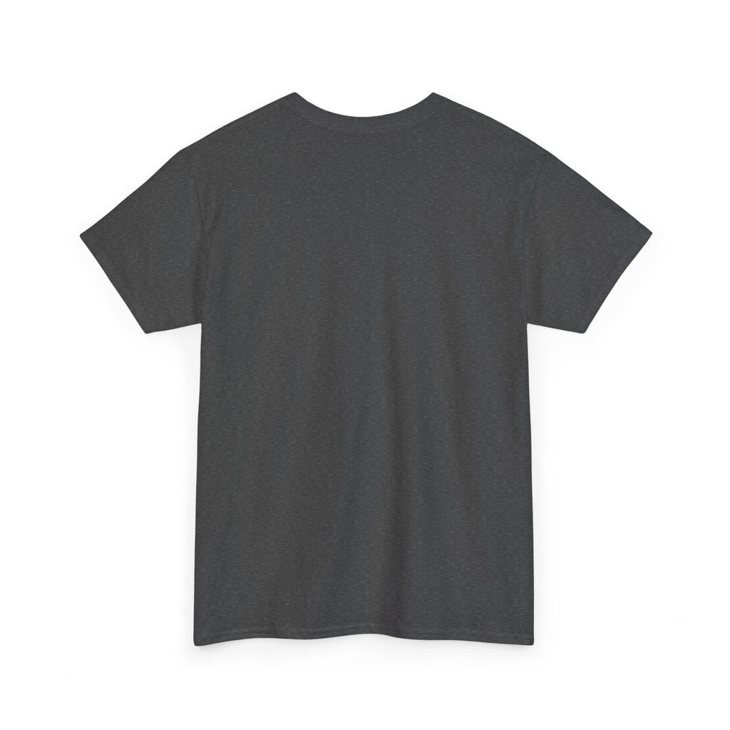Alien Face Graphic Tee – Close-Up Extraterrestrial Portrait T-Shirt