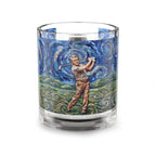 Glass Mug, 10oz Cheers!