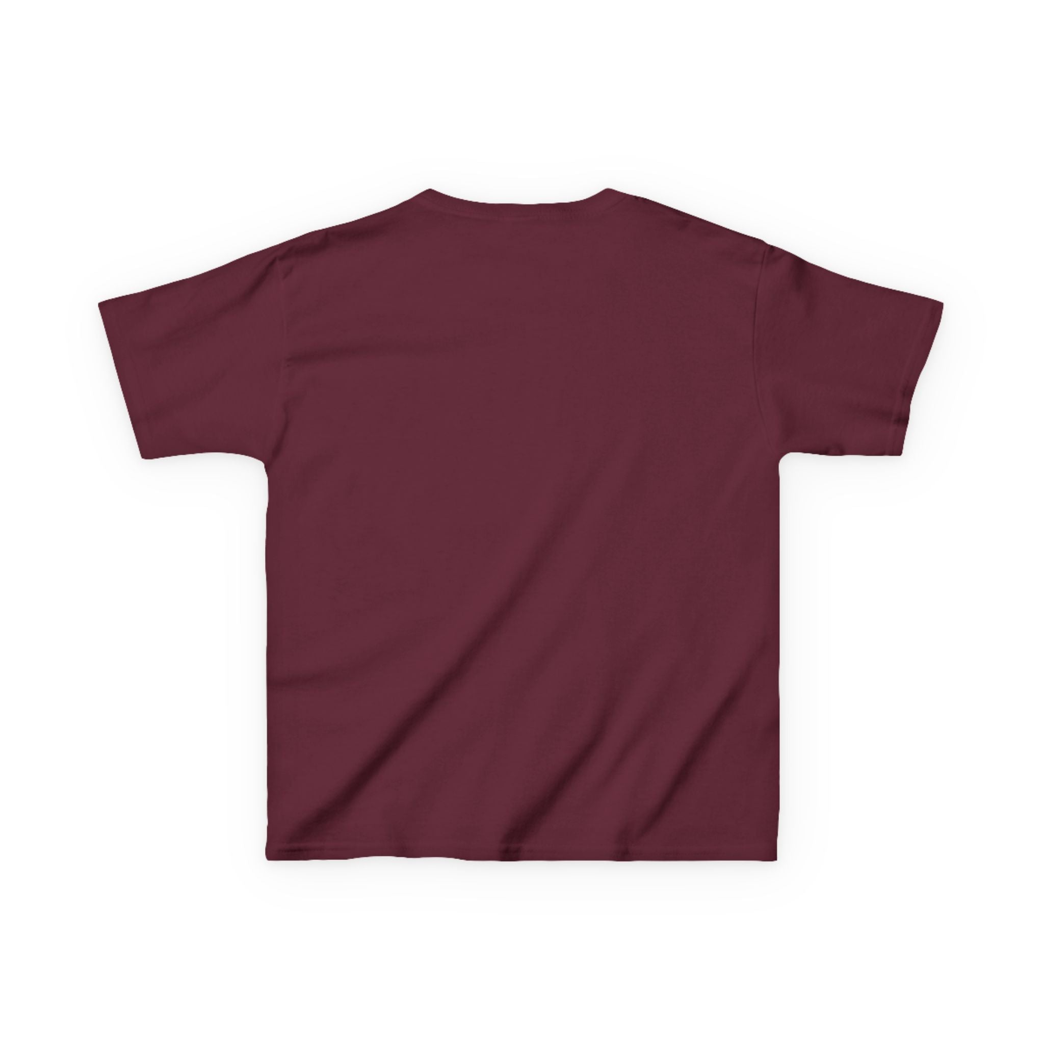 Kids Alien Space Tee — Cute Cosmic Extraterrestrial Graphic Shirt