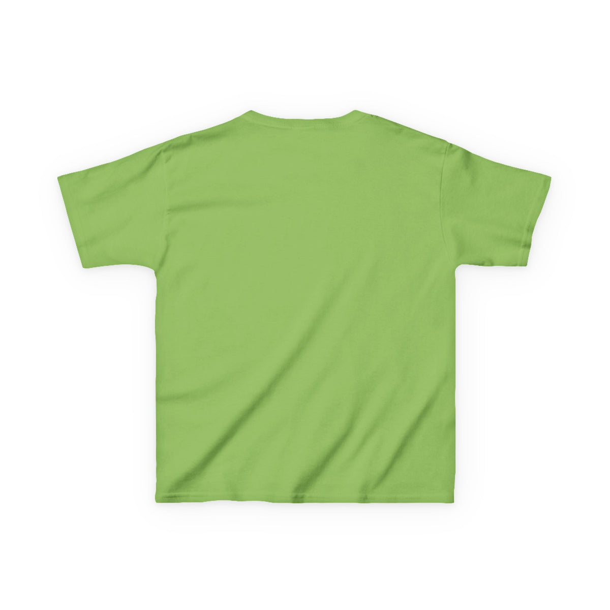 Kids Alien Space Tee — Cute Cosmic Extraterrestrial Graphic Shirt