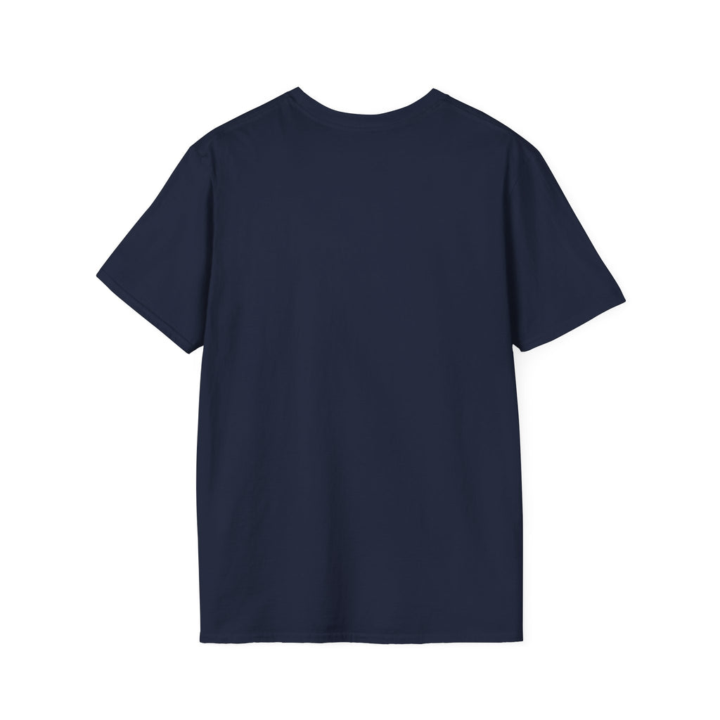 Alien Encounter T‑Shirt — Galactic Grey Extraterrestrial Art Tee