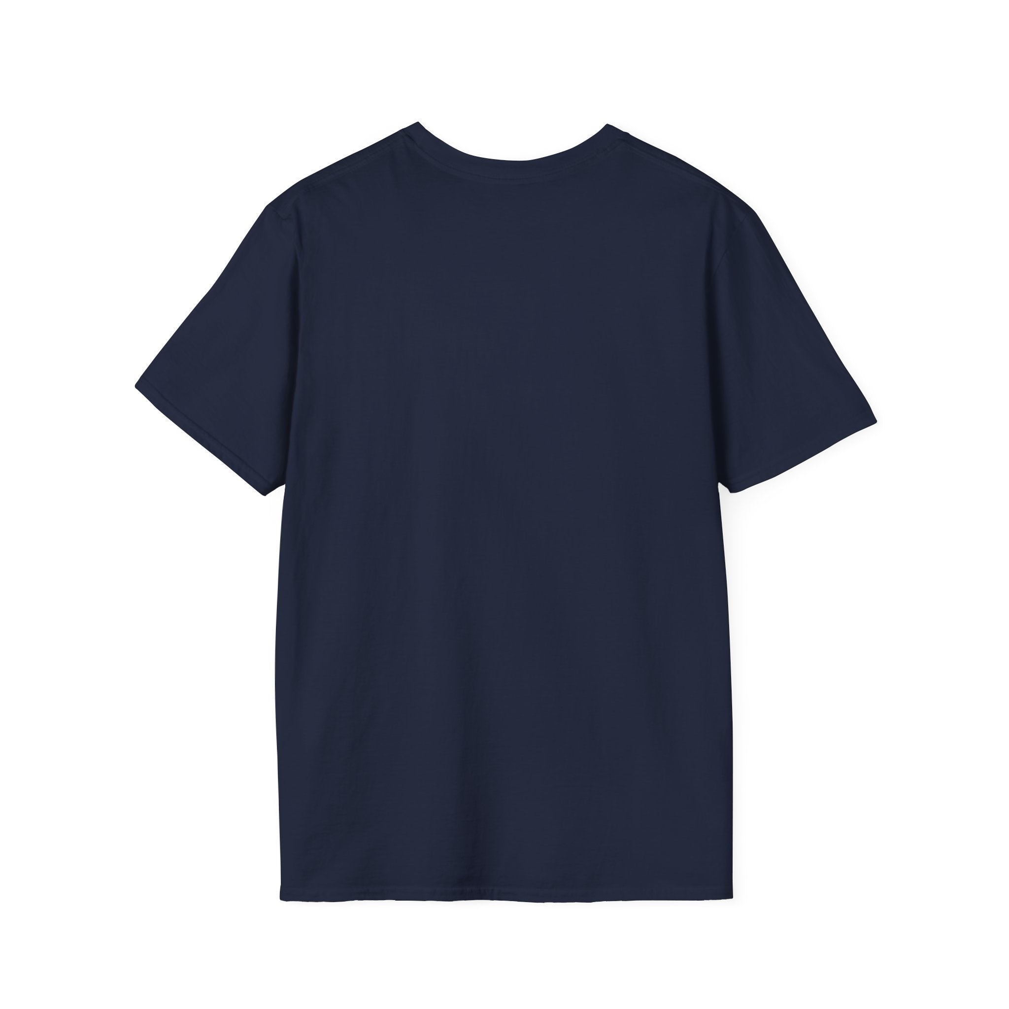 Alien Encounter T‑Shirt — Galactic Grey Extraterrestrial Art Tee