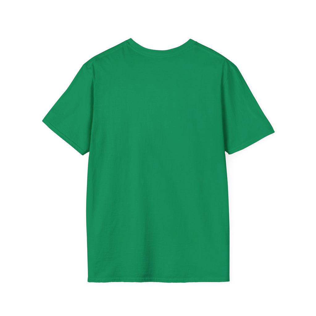 Alien Encounter T‑Shirt — Galactic Grey Extraterrestrial Art Tee