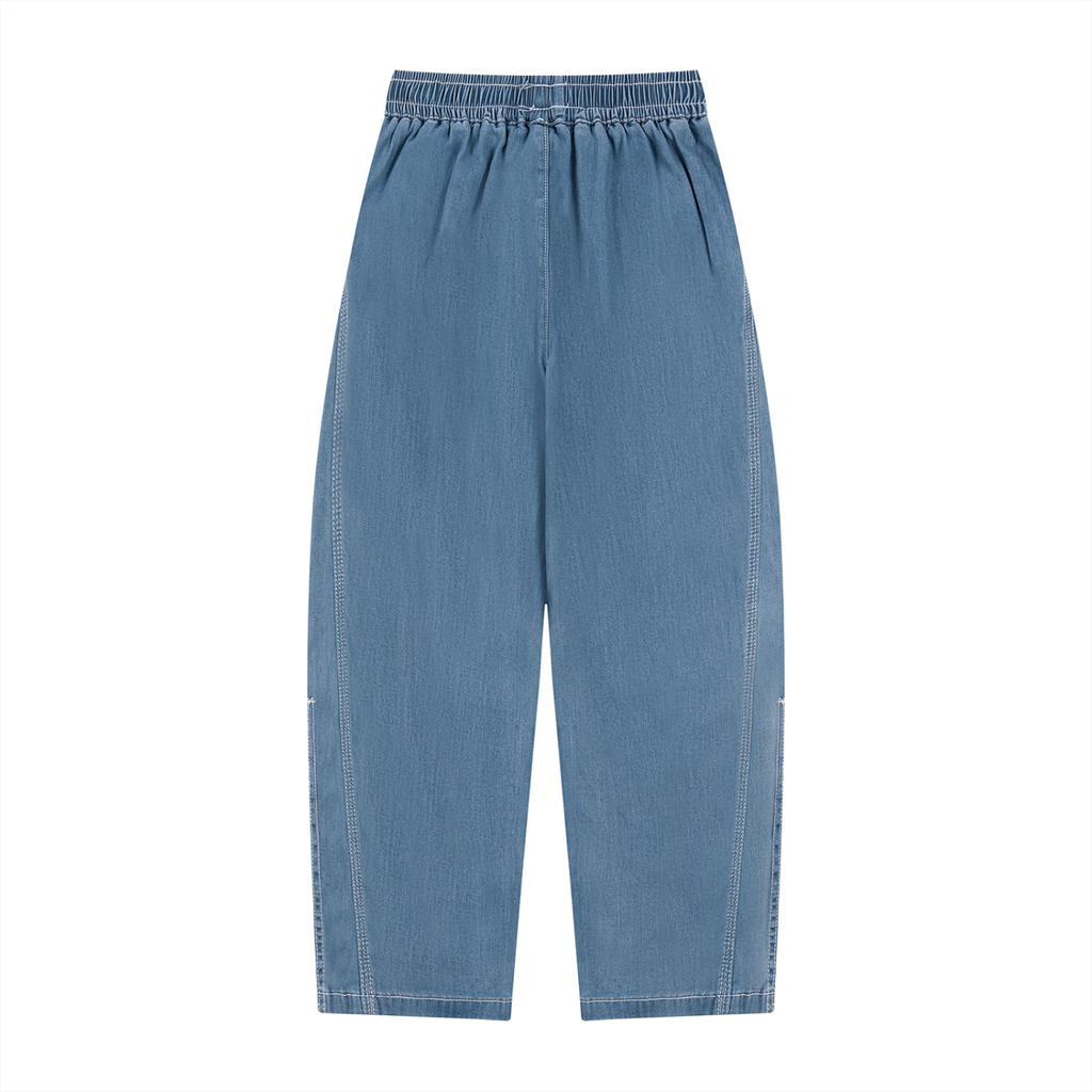 Kid’s Vintage Wash  Jeans