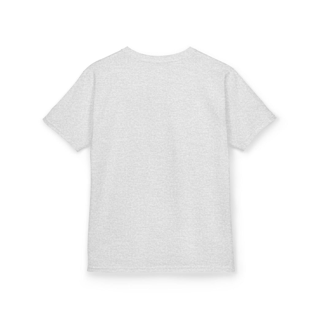 Kids Alien Space Tee — Cute Cosmic Extraterrestrial Graphic Shirt
