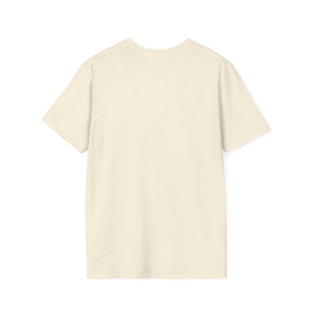 Alien Encounter T‑Shirt — Galactic Grey Extraterrestrial Art Tee