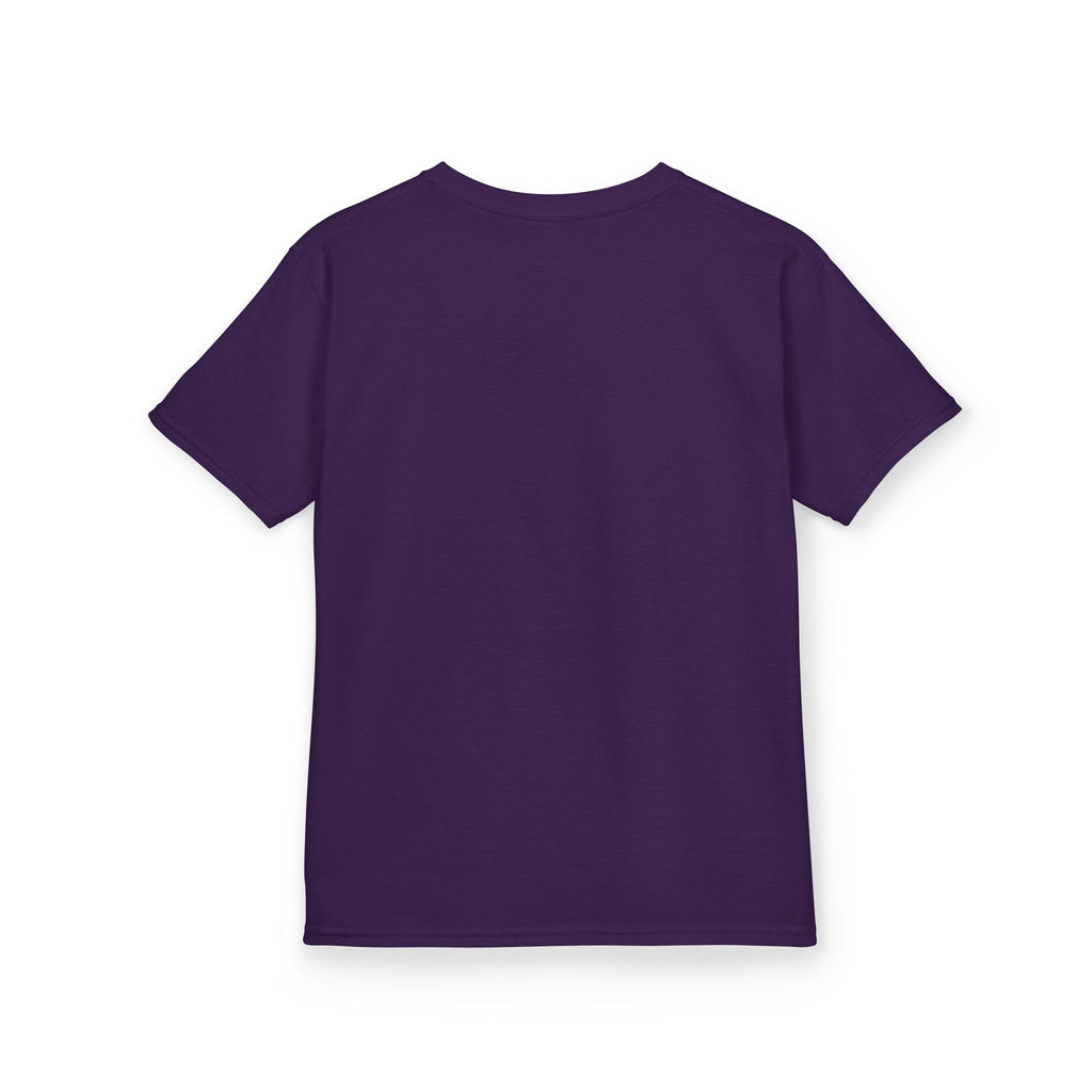 Kids Alien Space Tee — Cute Cosmic Extraterrestrial Graphic Shirt