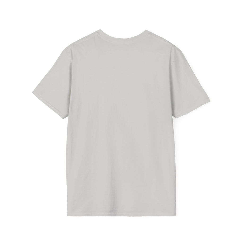 Alien Encounter T‑Shirt — Galactic Grey Extraterrestrial Art Tee