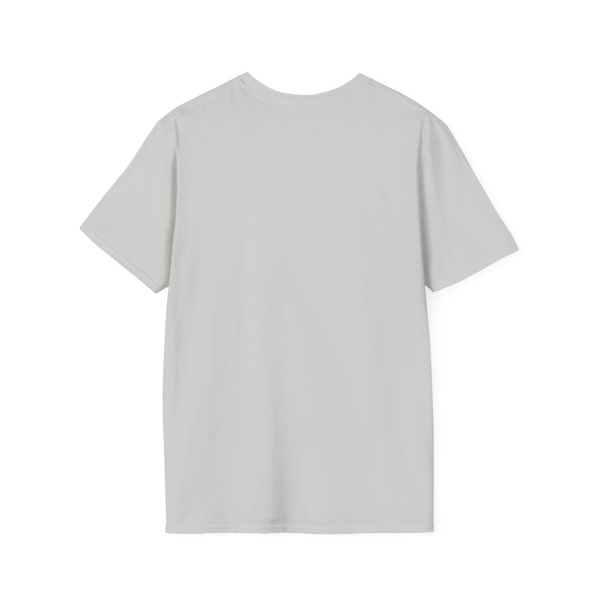 Alien Encounter T‑Shirt — Galactic Grey Extraterrestrial Art Tee