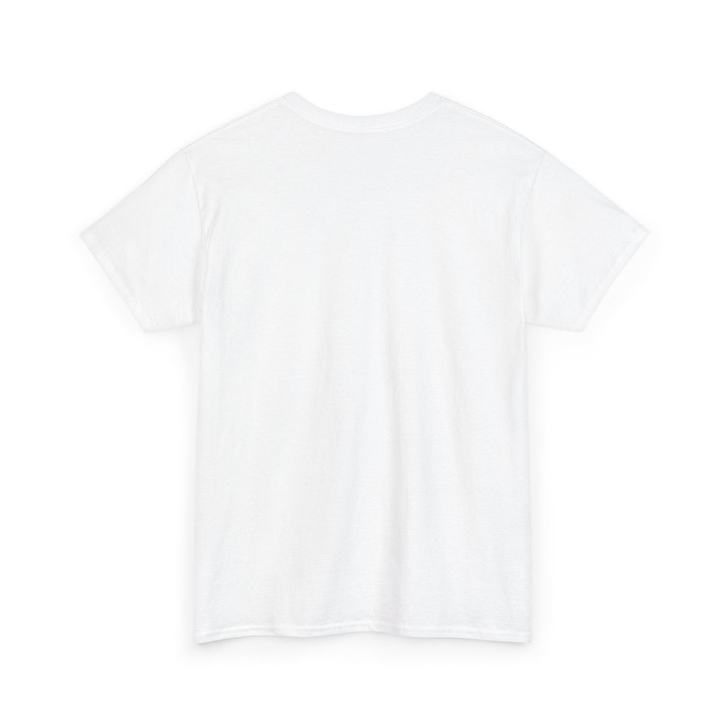 Alien Face Graphic Tee – Close-Up Extraterrestrial Portrait T-Shirt