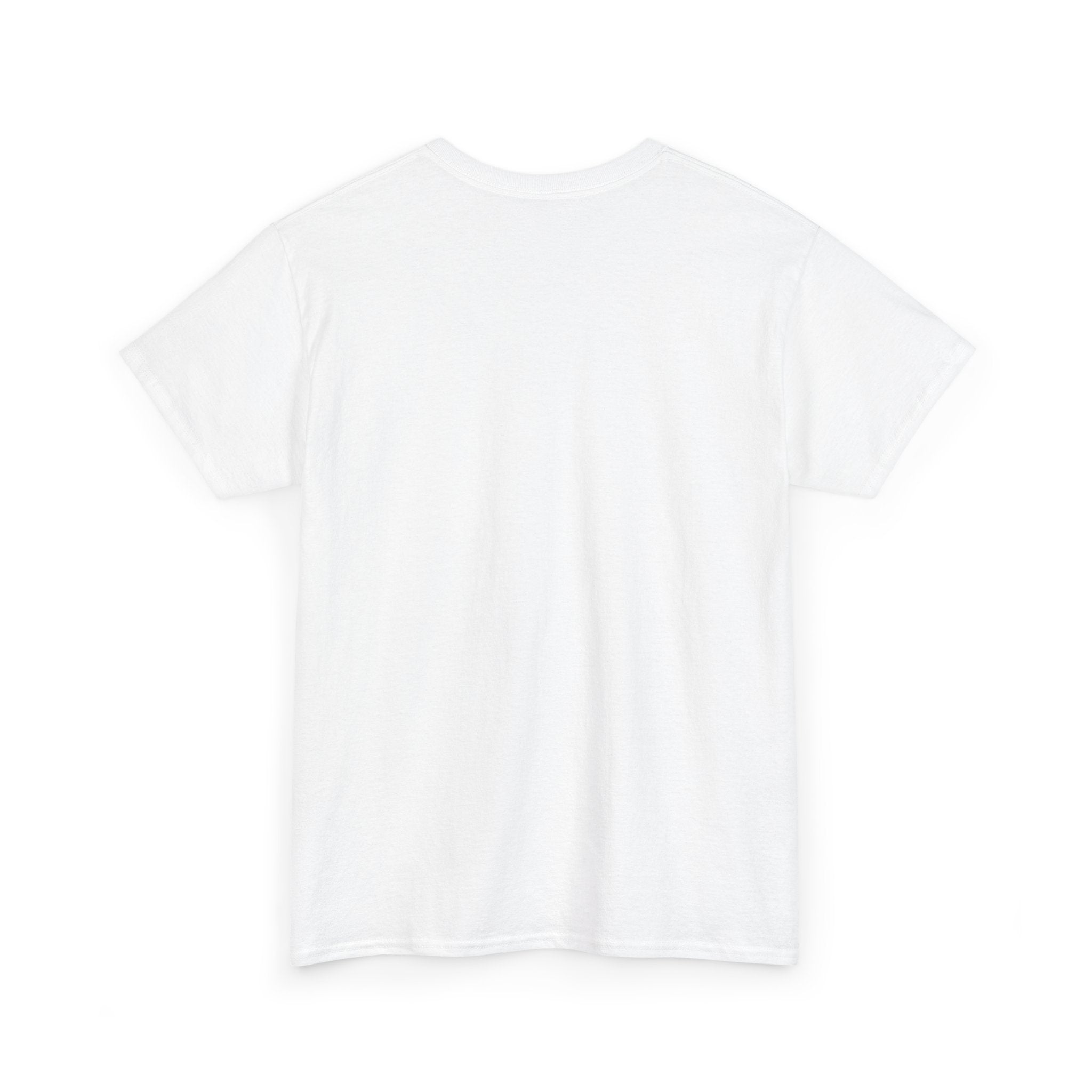 Alien Face Graphic Tee – Close-Up Extraterrestrial Portrait T-Shirt