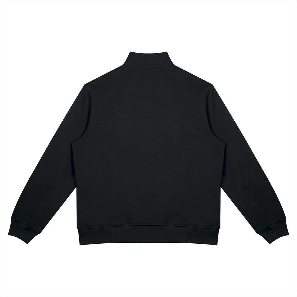 Unisex Oversized Jacket