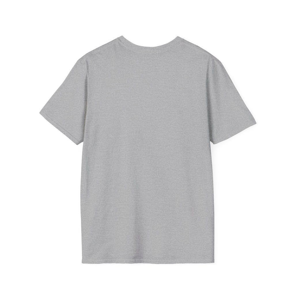 Alien Encounter T‑Shirt — Galactic Grey Extraterrestrial Art Tee