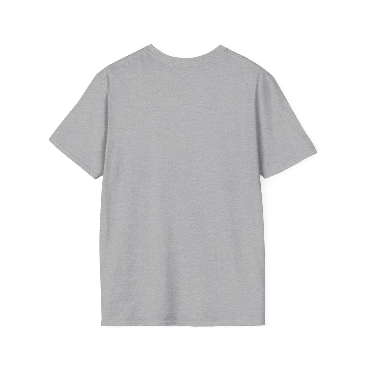 Alien Encounter T‑Shirt — Galactic Grey Extraterrestrial Art Tee