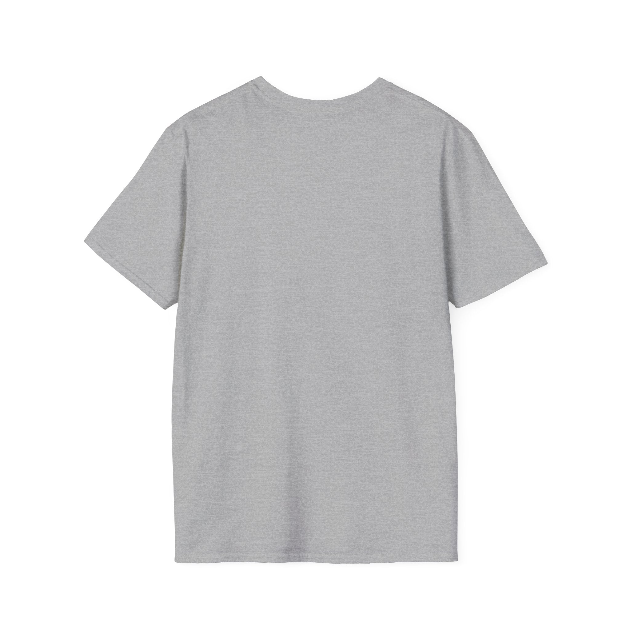 Alien Encounter T‑Shirt — Galactic Grey Extraterrestrial Art Tee