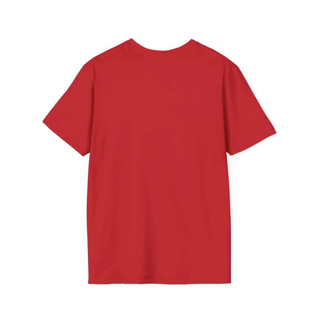 Alien Encounter T‑Shirt — Galactic Grey Extraterrestrial Art Tee