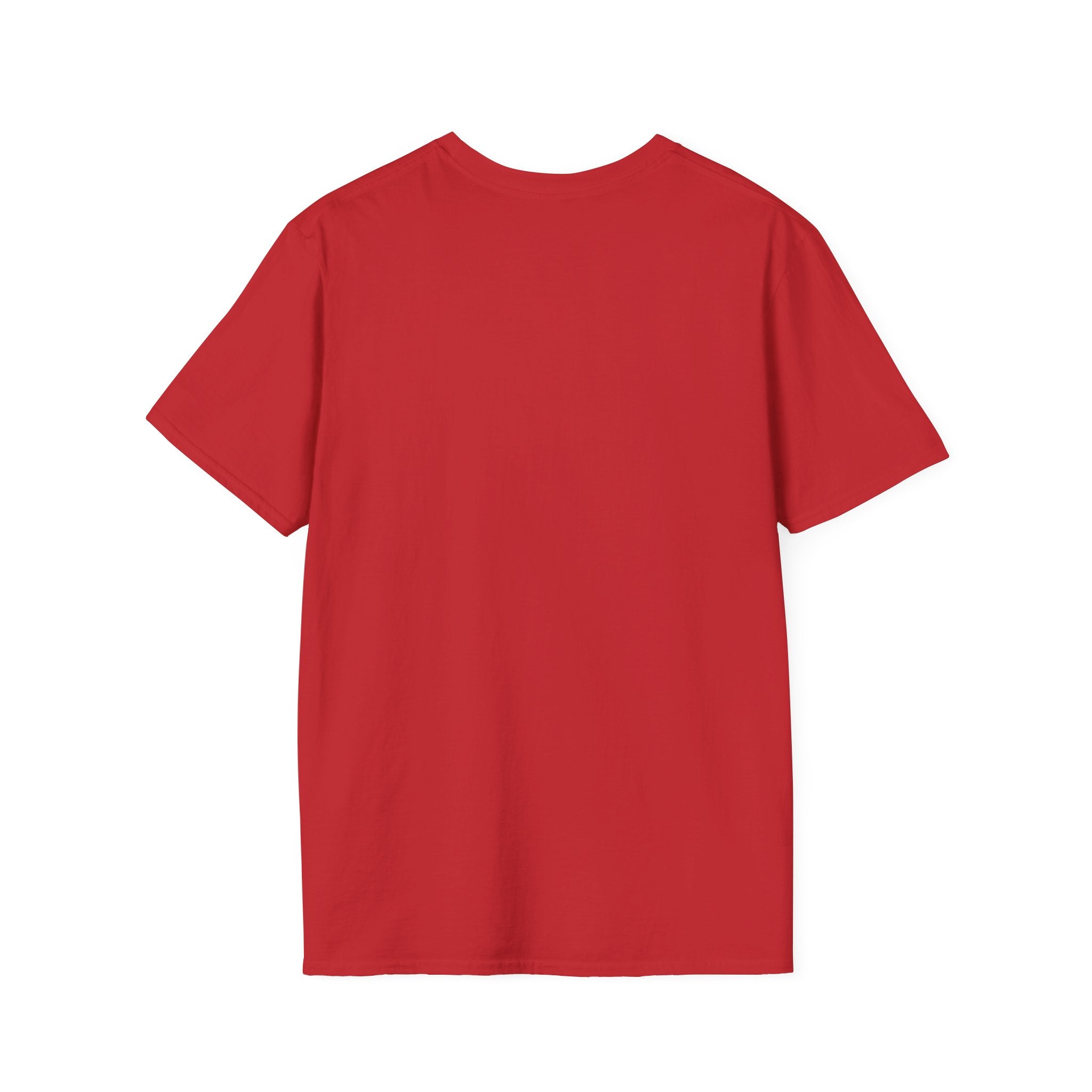 Alien Encounter T‑Shirt — Galactic Grey Extraterrestrial Art Tee