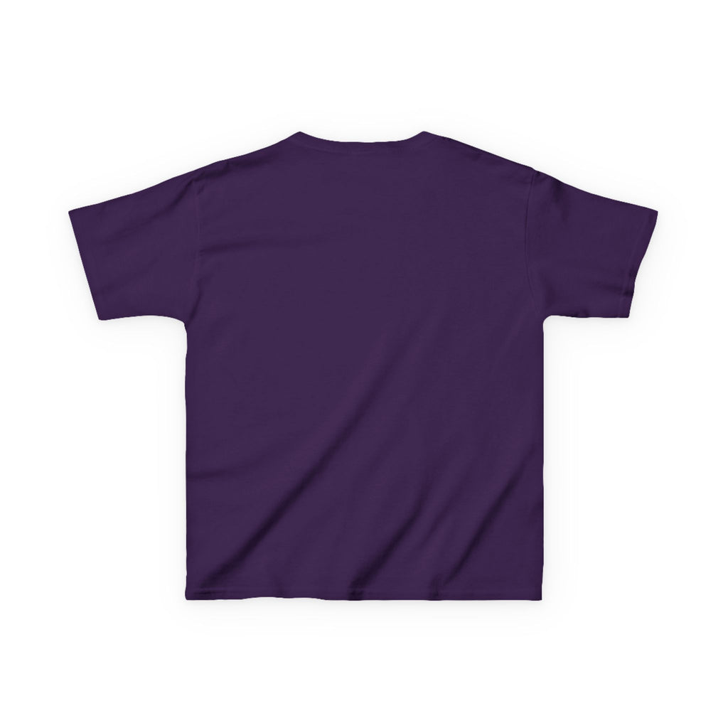 Kids Alien Space Tee — Cute Cosmic Extraterrestrial Graphic Shirt