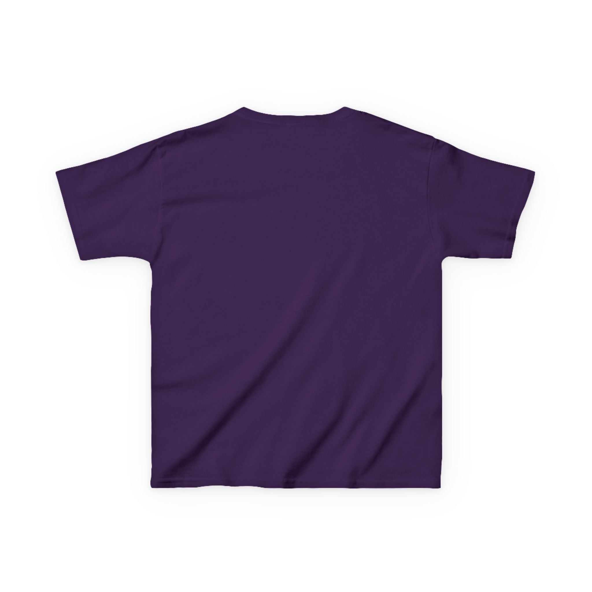 Kids Alien Space Tee — Cute Cosmic Extraterrestrial Graphic Shirt