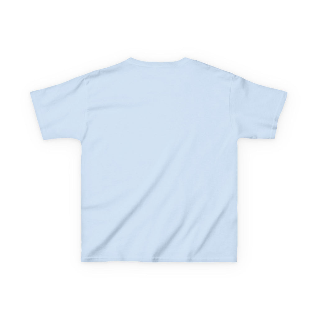 Kids Alien Space Tee — Cute Cosmic Extraterrestrial Graphic Shirt