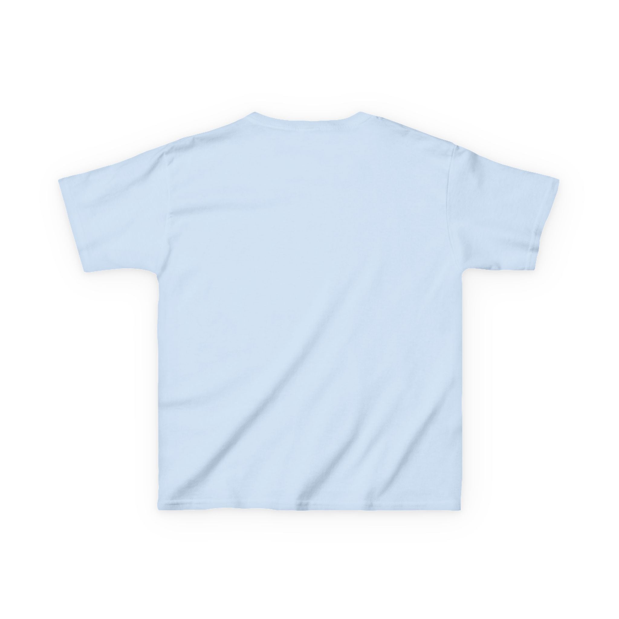 Kids Alien Space Tee — Cute Cosmic Extraterrestrial Graphic Shirt