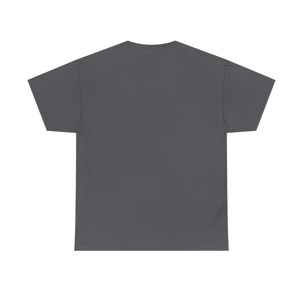 Alien Face Graphic Tee – Close-Up Extraterrestrial Portrait T-Shirt