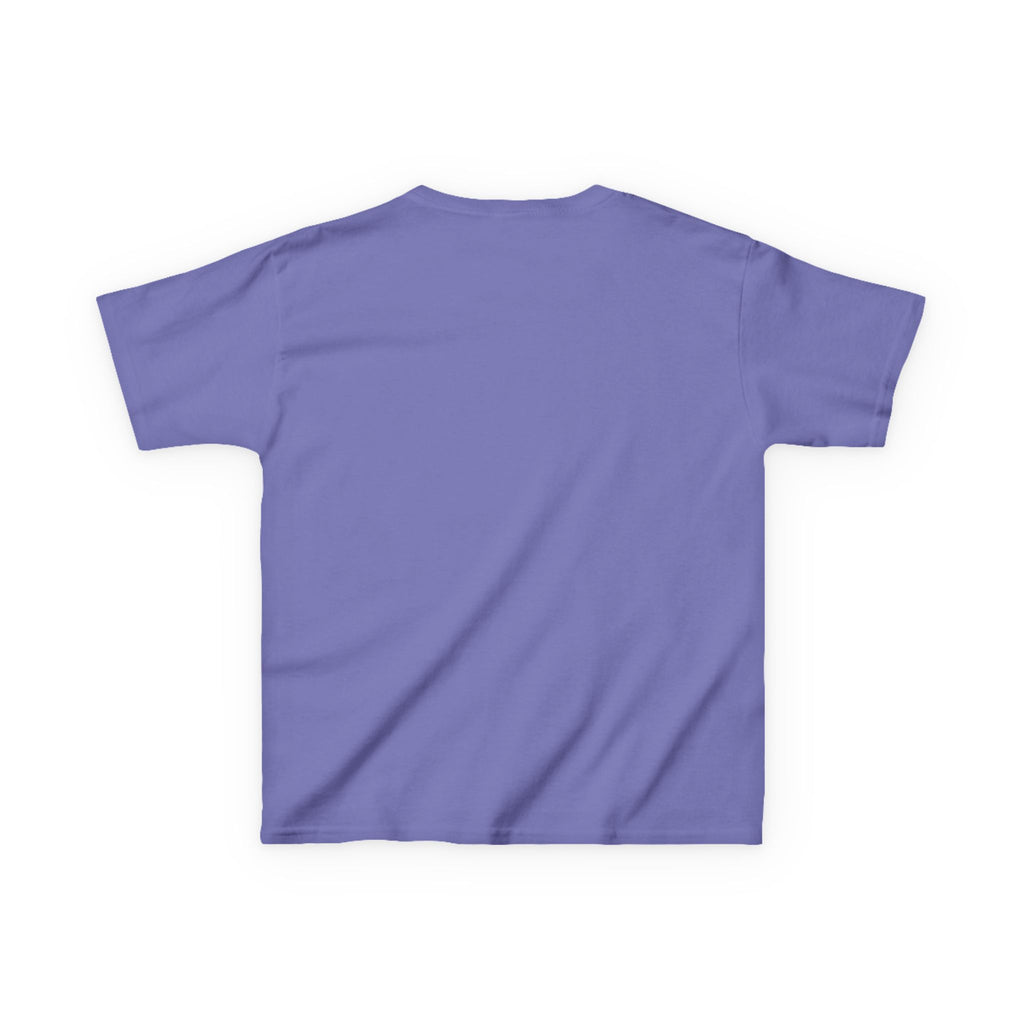 Kids Alien Space Tee — Cute Cosmic Extraterrestrial Graphic Shirt