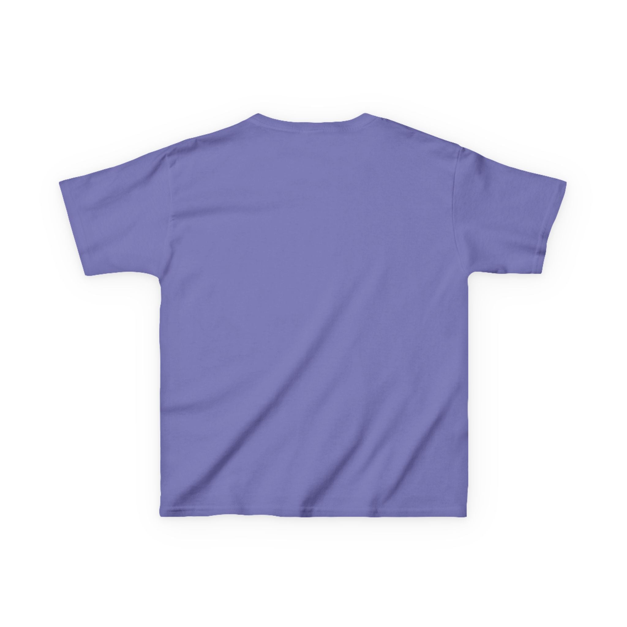 Kids Alien Space Tee — Cute Cosmic Extraterrestrial Graphic Shirt