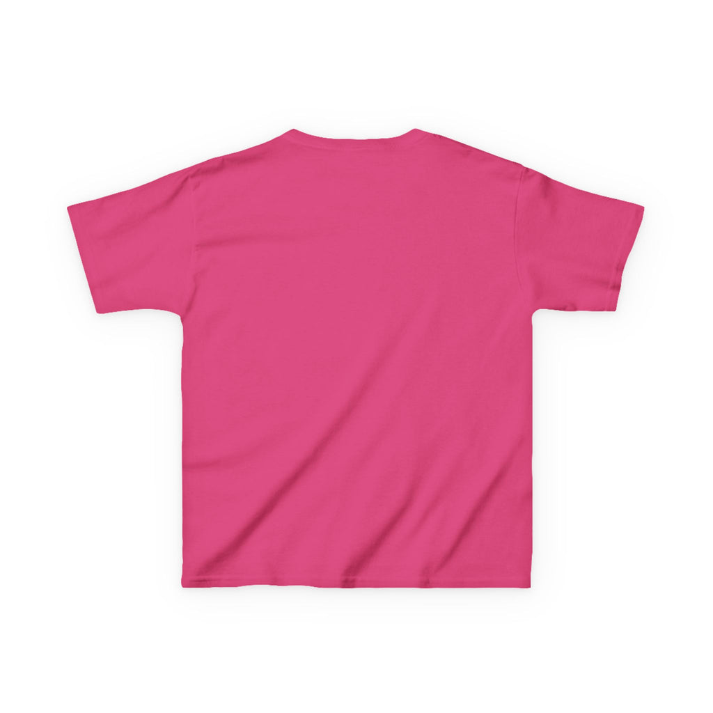 Kids Alien Space Tee — Cute Cosmic Extraterrestrial Graphic Shirt